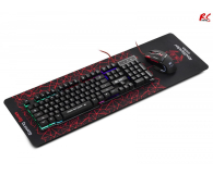MACLEAN NanoRS RS90 RedSpider Maxi 70cm - 1378155 - zdjęcie 5